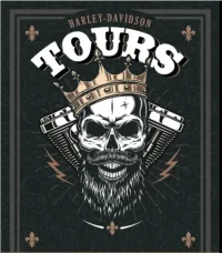 Riding Co - Harley-Davidson Tours (37)