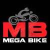 MEGA BIKE AIX