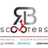 RB SCOOTERS Paris (75)