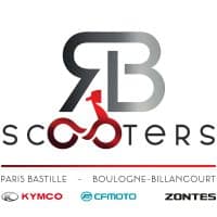 RB SCOOTERS Paris (75)