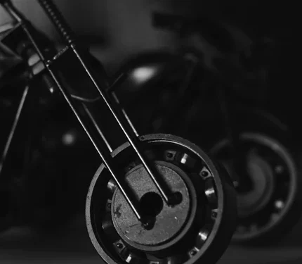 Top 5 des clichés sur le CAP Mécanique Moto