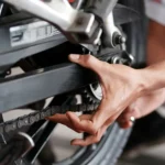 Une journée dans la peau d’un contrôleur technique moto