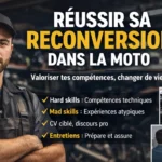 Comment laisser transparaitre tes compétences lors d’une reconversion professionnelle ?