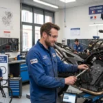 Reconversion Mécanicien Moto : Formations et Guide de Carrière